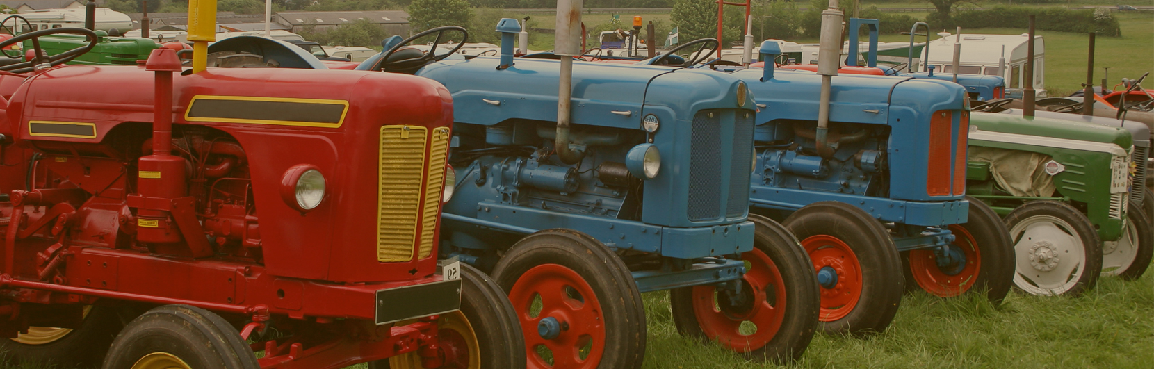 Farm Collector Magazine